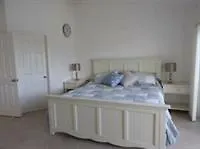 Villa 244D At Jolly Harbour